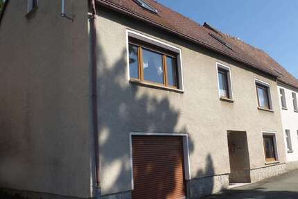 Haus Lichtenstein - 5 Zimmer, 140 m&sup2;, 142.000&euro; | Angebot:25520105
