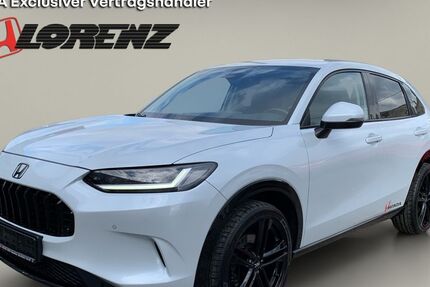 Honda ZR-V 26.950 km 35.890 &euro; Glauchau 08371