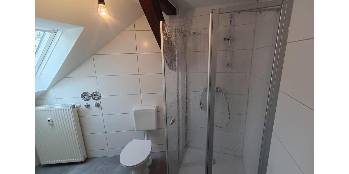 Dachgeschoßwohnung Reichenbach im Vogtland - 3 Zimmer, 74 m&sup2;, 450&euro; | Angebot:25219041