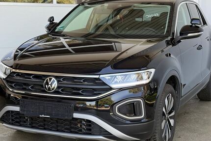 VW T-Roc 54.919 km 22.999 &euro; Oberlungwitz 09353