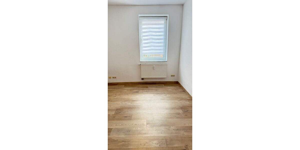 Etagenwohnung Schmölln Nödenitzsch - 2 Zimmer, 40 m&sup2;, 272&euro; | Angebot:25730965