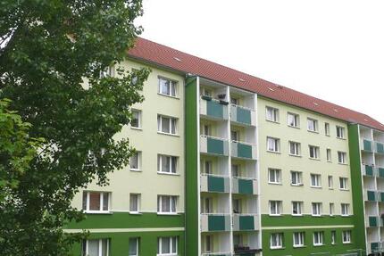 Wohnung Limbach-Oberfrohna Oberfrohna - 3 Zimmer, 59 m&sup2;, 320&euro; | Angebot:22440953