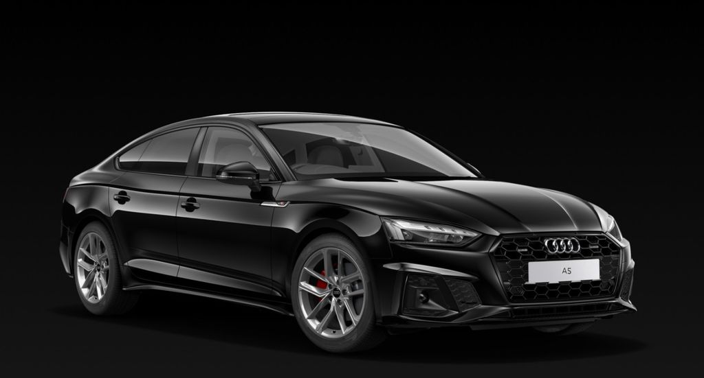 Audi A5 71.290 km 31.490 &euro; Neukirchen 09221