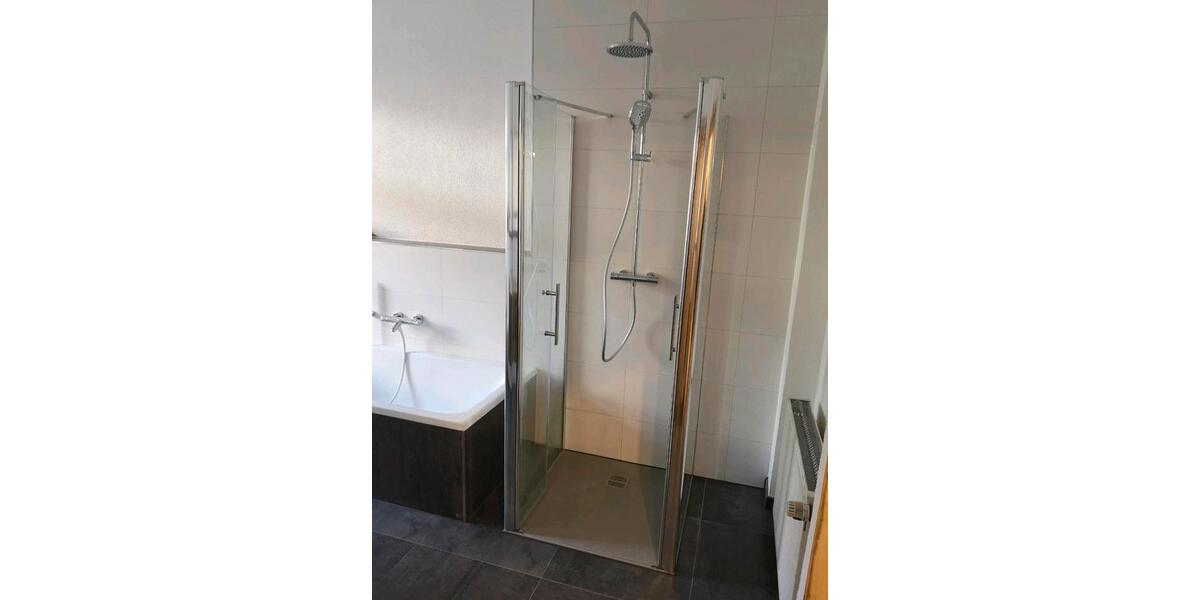 Erdgeschoßwohnung Auerbach/Vogtland Vogtland - 2 Zimmer, 68 m&sup2;, 600&euro; | Angebot:25454588