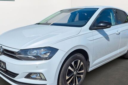 VW Polo 84.080 km 13.250 &euro; Mylau 08499