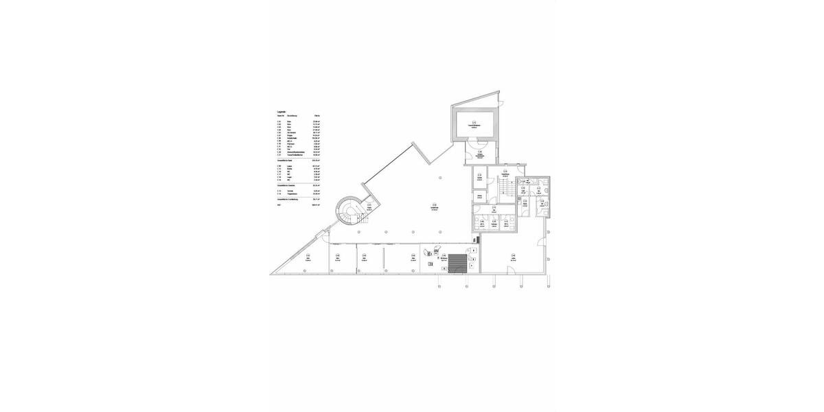 Gewerbeobjekt Meerane - 750&euro; | Angebot:11905780