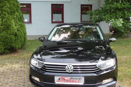 VW Passat 115.300 km 10.980 &euro; Zwickau 08056