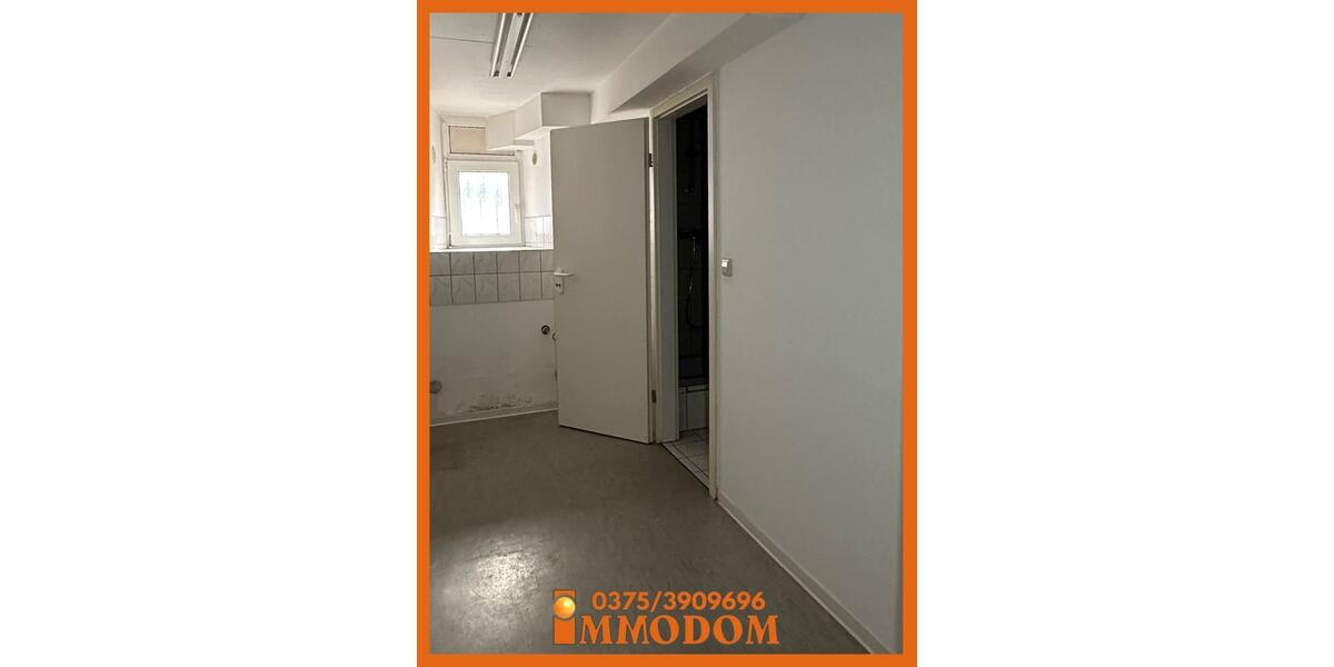 Gewerbeobjekt Zwickau - 800&euro; | Angebot:9495848