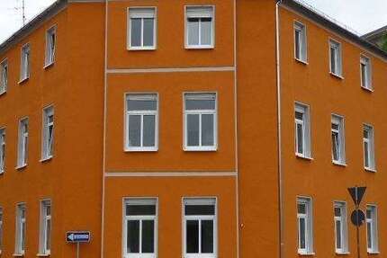 Wohnung Meerane - 2 Zimmer, 61 m&sup2;, 299&euro; | Angebot:22736474