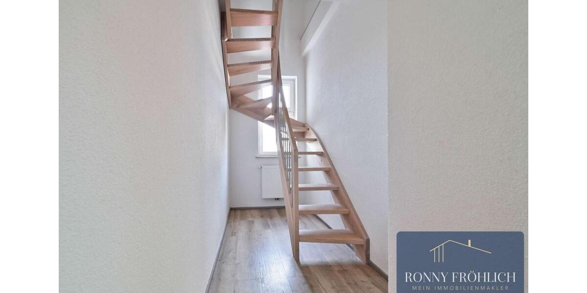 Maisonettenwohnung Thalheim/Erzgebirge Erzgebirge - 5 Zimmer, 110 m&sup2;, 660&euro; | Angebot:25375190