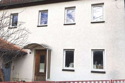 Haus Romschütz Romschütz - 3 Zimmer, 100 m&sup2;, 99.000&euro; | Angebot:24989047