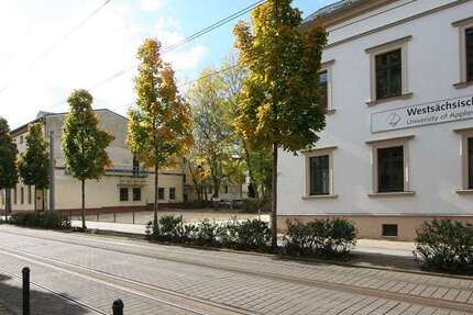 Garagen / Stellplätze Zwickau Schedewitz - 60.000&euro; | Angebot:16491076