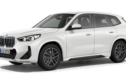 BMW iX1 17.722 km 39.745 &euro; Langenwetzendorf 07957