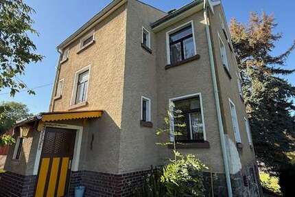 Haus Fraureuth - 8 Zimmer, 135 m&sup2;, 105.000&euro; | Angebot:26730060
