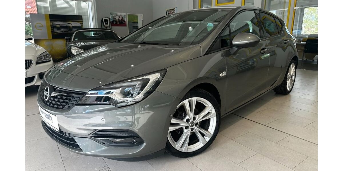 Opel Astra 80.810 km 13.490 &euro; Werdau 08412