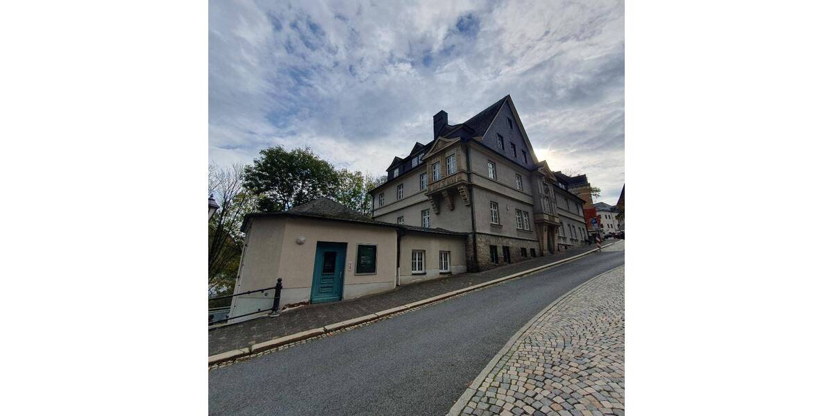 Gewerbeobjekt Schwarzenberg - 385.000&euro; | Angebot:25673368