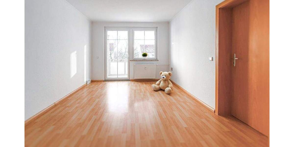 Etagenwohnung Zwickau Eckersbach - 2 Zimmer, 49 m&sup2;, 343&euro; | Angebot:25819039