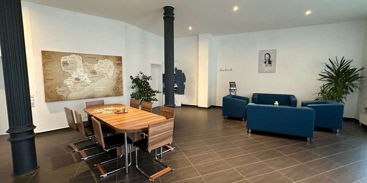 Gewerbeobjekt Stollberg - 500&euro; | Angebot:13116561