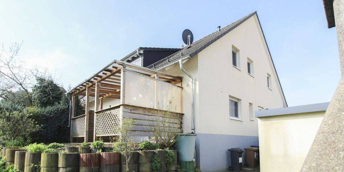 Einfamilienhaus Zwickau Oberhohndorf - 5 Zimmer, 322.000&euro; | Angebot:26513664