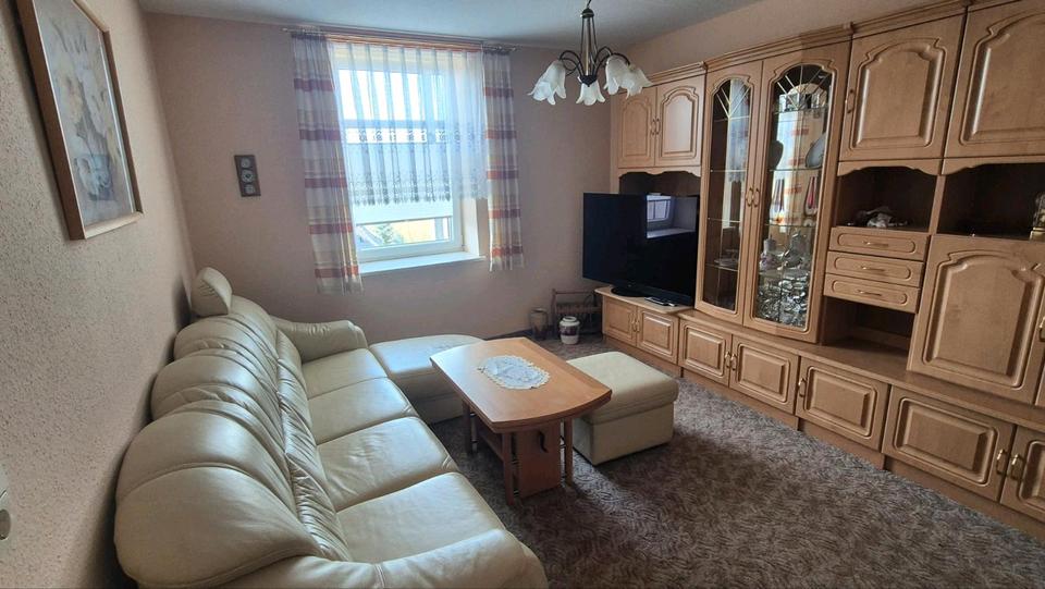 Etagenwohnung Waldenburg - 3 Zimmer, 56 m&sup2;, 336&euro; | Angebot:25861429