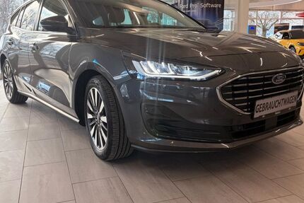 Ford Focus 12.652 km 24.990 &euro; Glauchau 08371