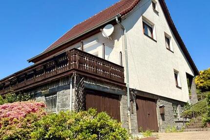 Haus Hohenstein-Ernstthal Ernstthal - 6 Zimmer, 150 m&sup2;, 1.200&euro; | Angebot:27587865