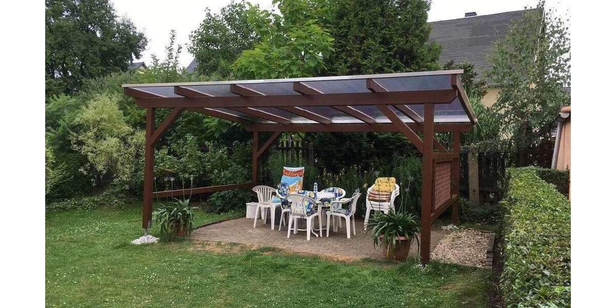 Etagenwohnung Lichtenstein/Sa.-Rödlitz Rödlitz - 2 Zimmer, 53 m&sup2;, 320&euro; | Angebot:25771745