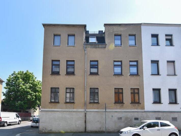 Mehrfamilienhaus, Wohnhaus Lichtentanne - 1 Zimmer, 227 m&sup2;, 75.000&euro; | Angebot:25780212
