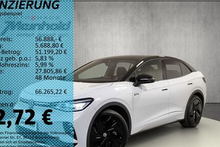 VW ID.5 7.500 km 56.888 &euro; Auerbach/Rebesgrün 08209