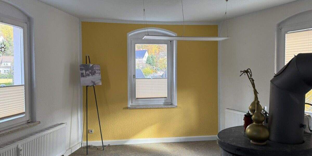 Mehrfamilienhaus, Wohnhaus Lichtenstein/Sachsen Lichtenstein - 8 Zimmer, 286 m&sup2;, 249.000&euro; | Angebot:25776708