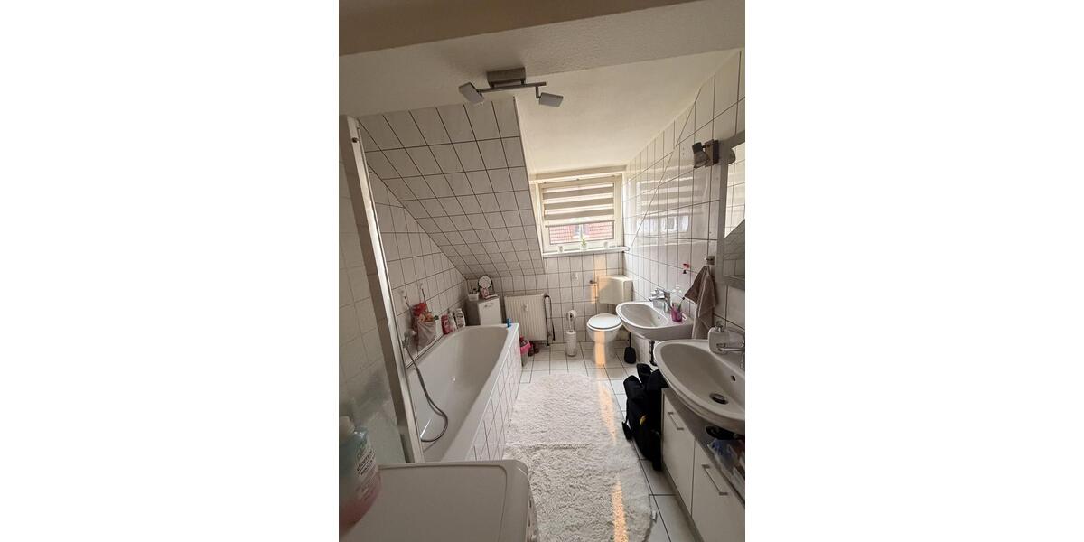 Maisonettenwohnung Hohenstein-Ernstthal Ernstthal - 4 Zimmer, 85 m&sup2;, 510&euro; | Angebot:23795339