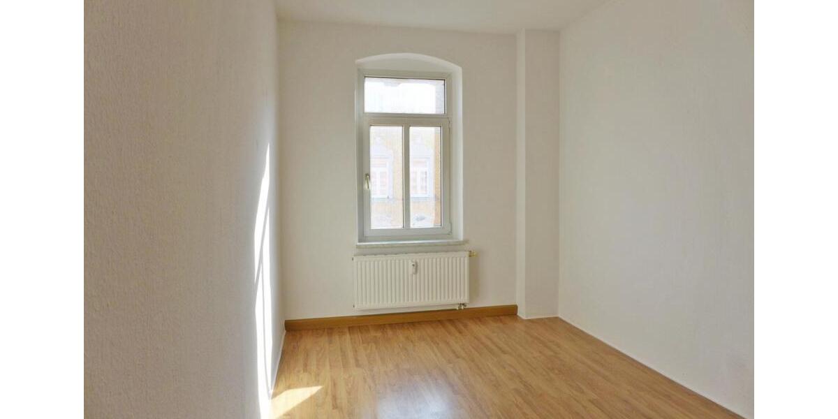 Etagenwohnung Limbach-Oberfrohna Oberfrohna - 3 Zimmer, 70 m&sup2;, 315&euro; | Angebot:25804809