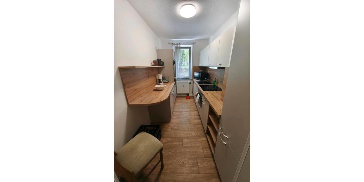 Erdgeschoßwohnung Zwickau Cainsdorf - 3 Zimmer, 57 m&sup2;, 488&euro; | Angebot:26455407