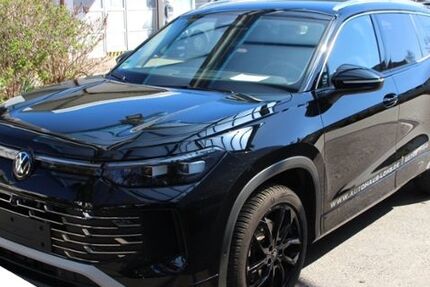 VW Tayron 16.554 km 49.979 &euro; Limbach-Oberfrohna 09212