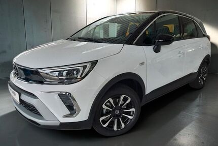 Opel Crossland (X) 4.950 km 16.750 &euro; Werdau 08412