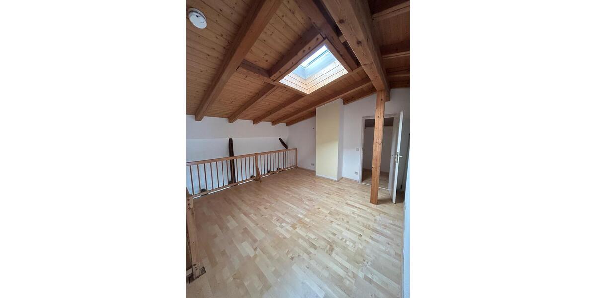 Maisonettenwohnung Zwickau Auerbach - 3.5 Zimmer, 83 m&sup2;, 790&euro; | Angebot:24278886