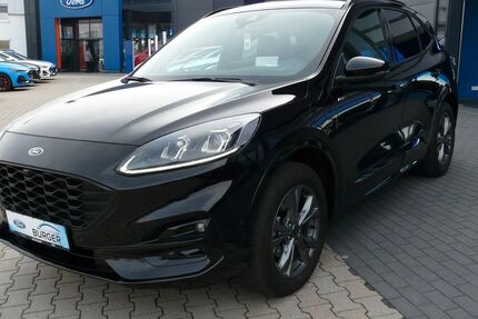 Ford Kuga 56.667 km 27.990 &euro; Schmölln 04626
