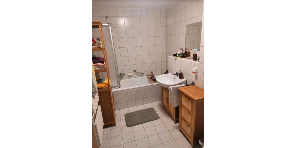 Etagenwohnung Glauchau - 2 Zimmer, 59 m&sup2;, 540&euro; | Angebot:25219439