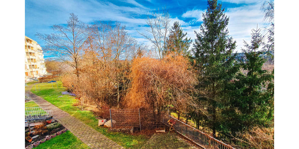 Etagenwohnung Zwickau Eckersbach - 3 Zimmer, 69 m&sup2;, 414&euro; | Angebot:25983367