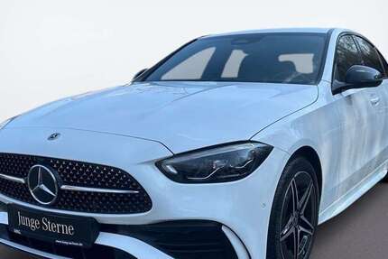 Mercedes-Benz C 220 49.106 km 36.730 &euro; Aue 08280