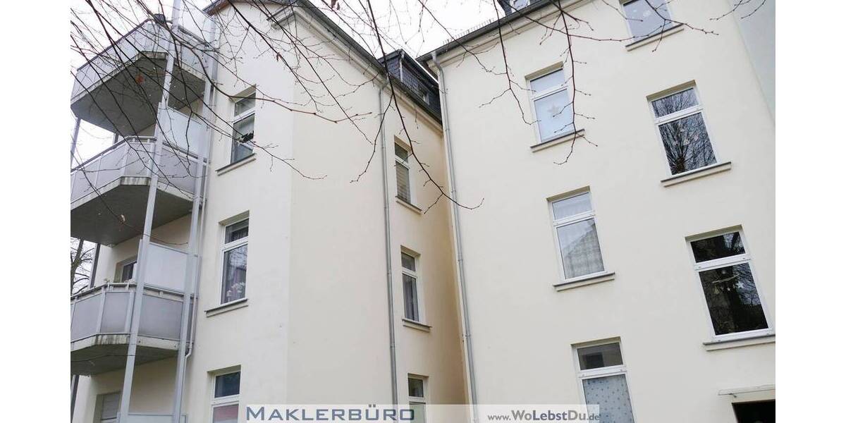 Mehrfamilienhaus, Wohnhaus Greiz - 2 Zimmer, 567 m&sup2;, 489.000&euro; | Angebot:25666814