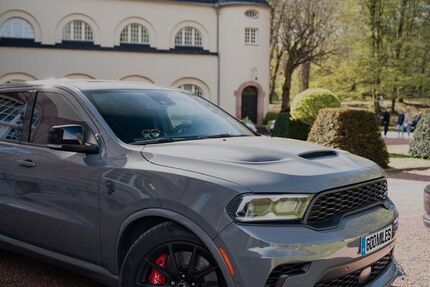 Dodge Durango 57.706 km 68.000 &euro; Crimmitschau 08451