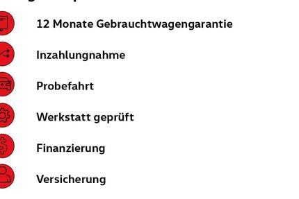 VW Tiguan 36.500 km 31.980 &euro; Reichenbach 08468