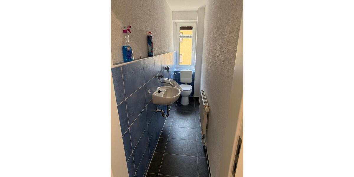 Etagenwohnung Schneeberg - 3 Zimmer, 88 m&sup2;, 830&euro; | Angebot:25782333