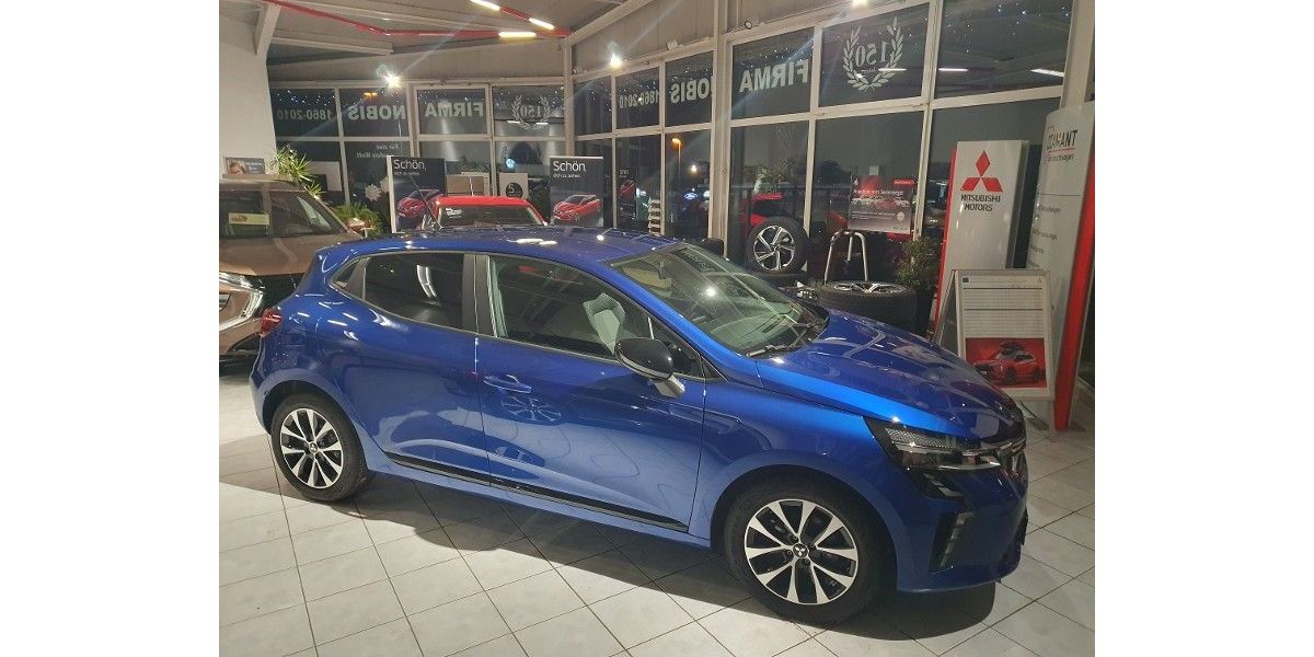 Mitsubishi Colt 2.000 km 18.740 &euro; Stollberg 09366