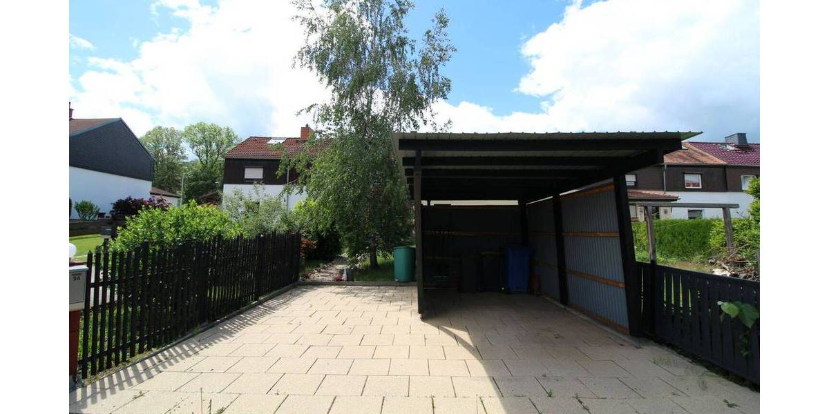 Reihenmittelhaus Zwickau Schedewitz - 3 Zimmer, 80 m&sup2;, 76.000&euro; | Angebot:26816625