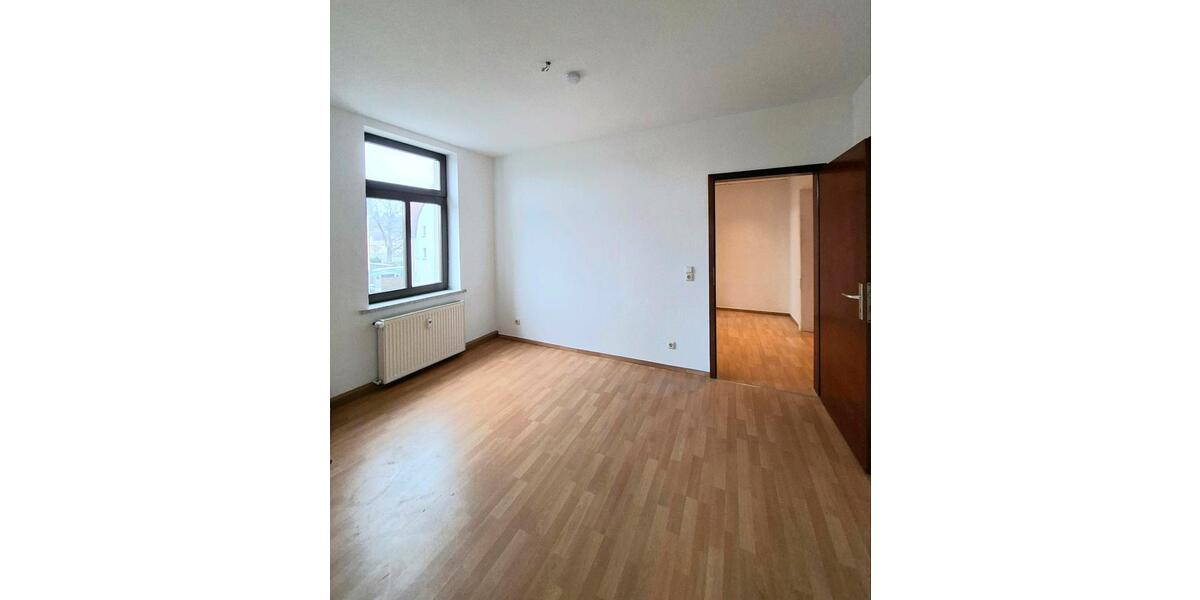 Etagenwohnung Gößnitz - 2 Zimmer, 58 m&sup2;, 450&euro; | Angebot:25807874