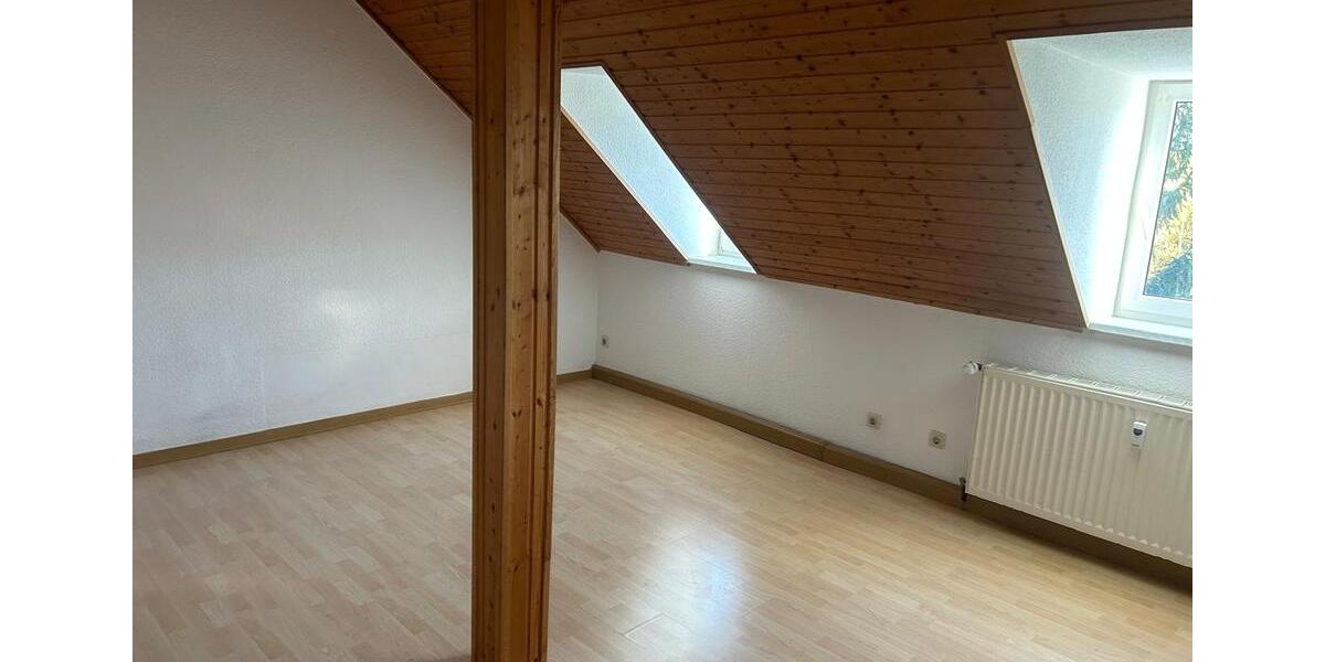 Etagenwohnung Aue-Bad Schlema Bad Schlema - 2 Zimmer, 60 m&sup2;, 330&euro; | Angebot:25906326