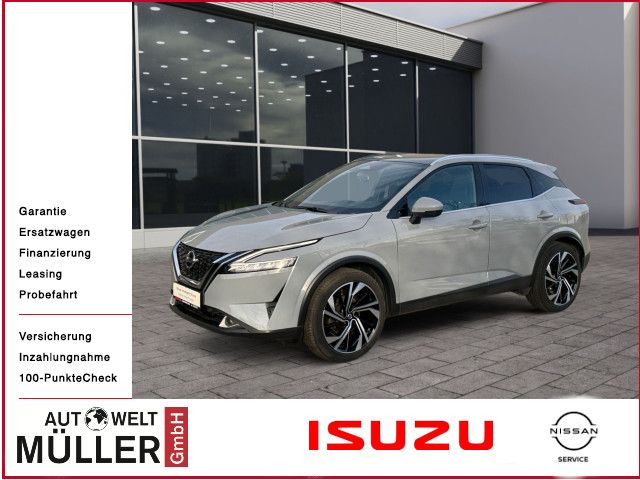 Nissan Qashqai 39.865 km 26.900 &euro; Zwickau 08056
