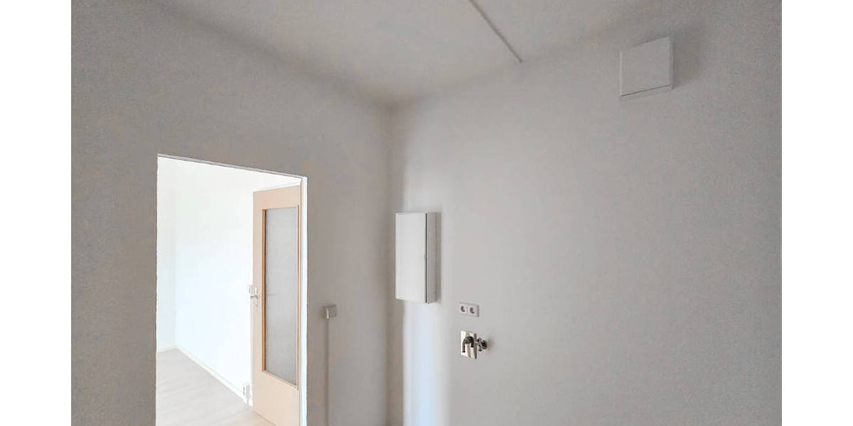 Etagenwohnung Zwickau Eckersbach - 2 Zimmer, 55 m&sup2;, 330&euro; | Angebot:25676710